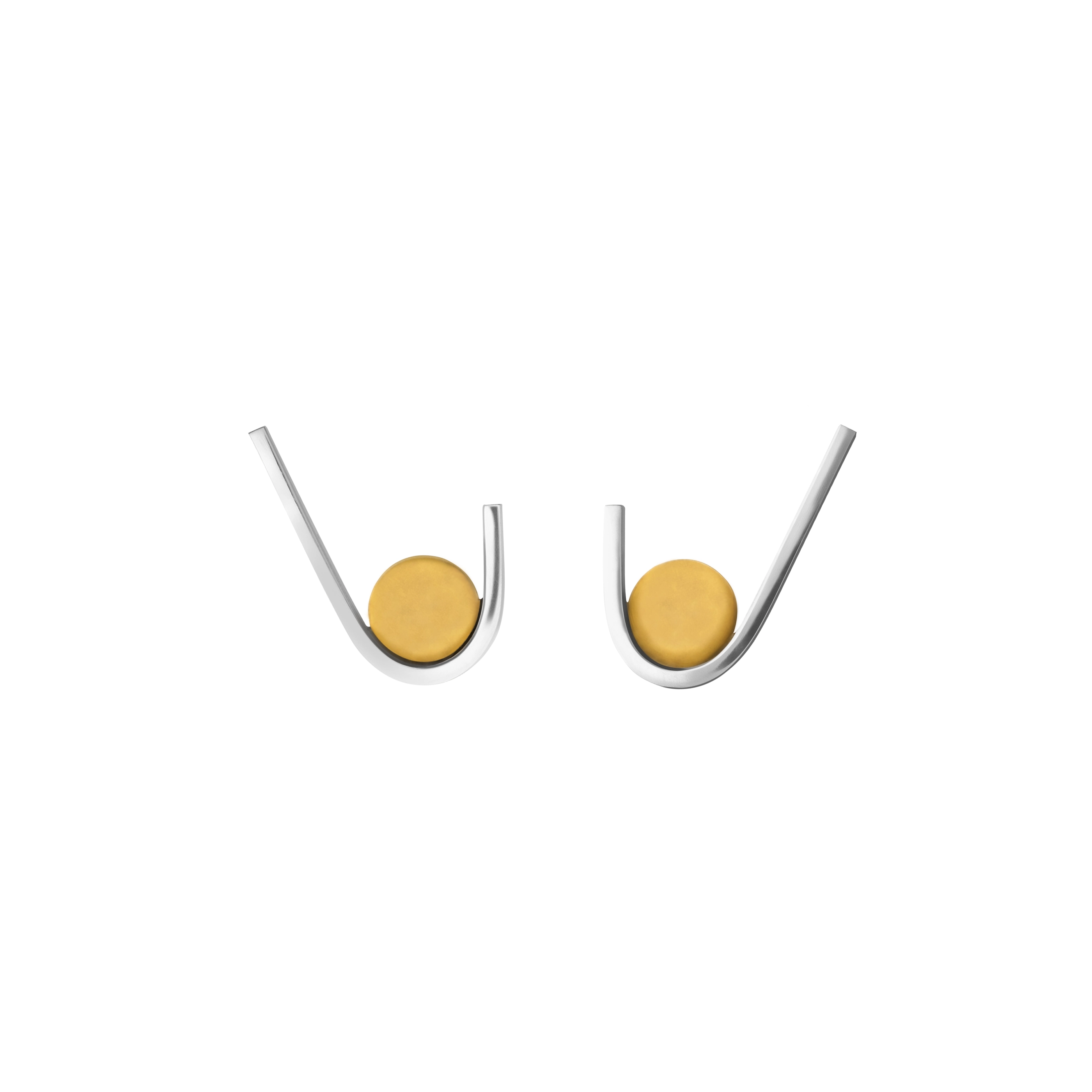 Star Studs - 15kthebrand
