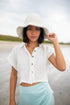 Wimbledon Crop - 15kthebrand