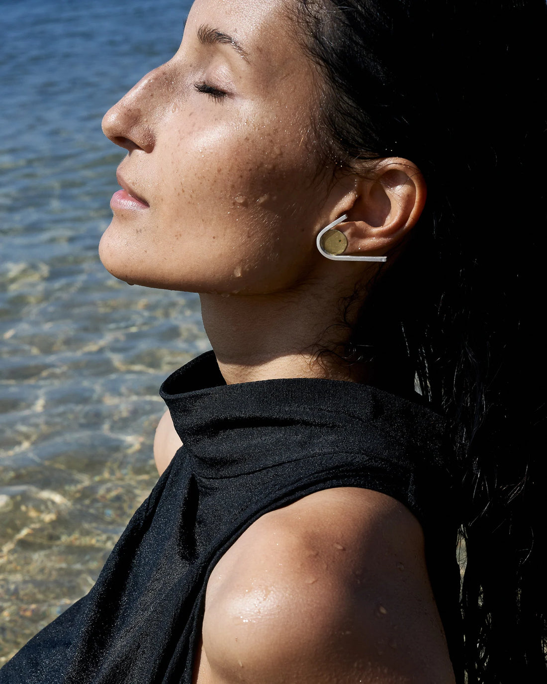 Star Studs - 15kthebrand