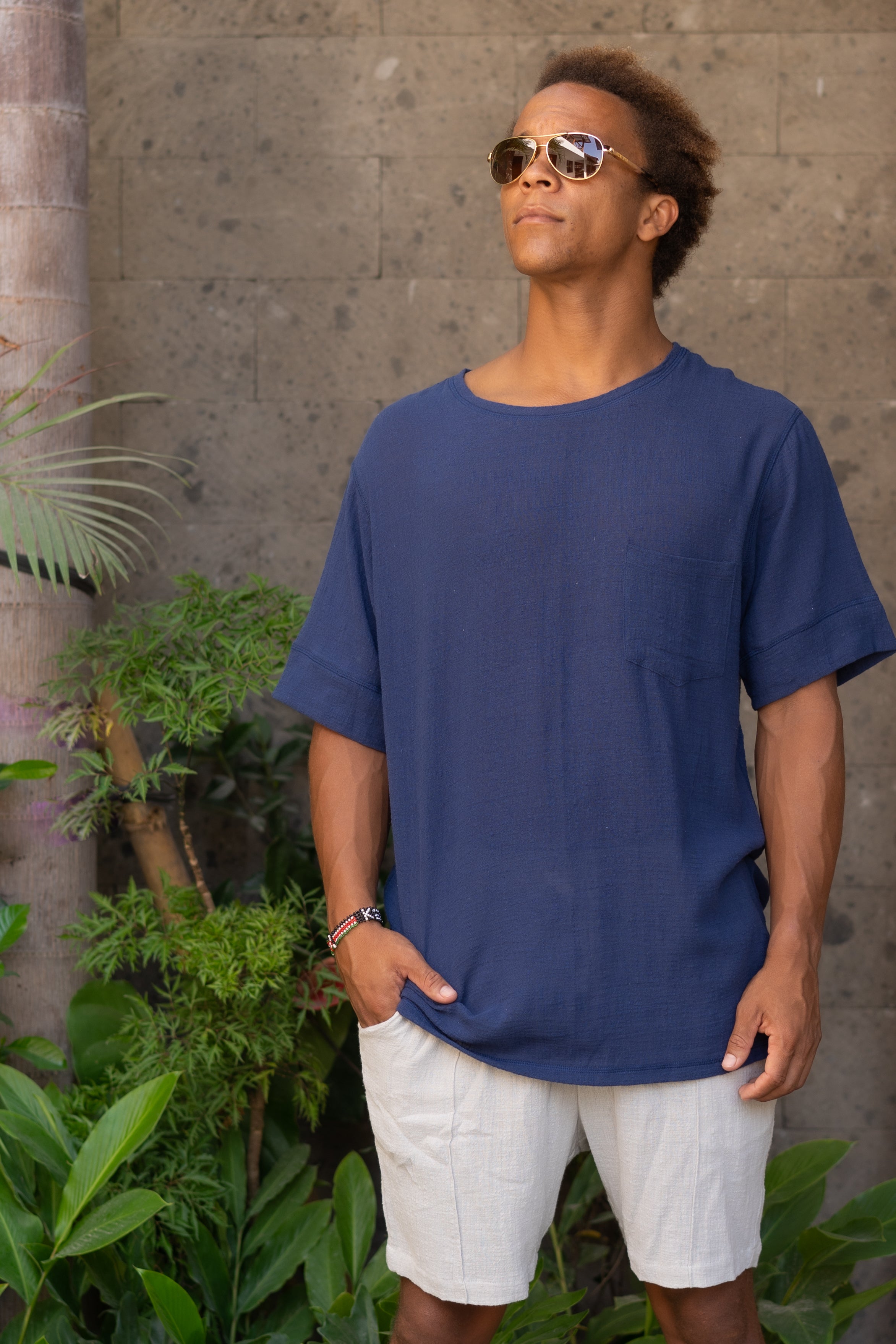 Oceania T-Shirt - 15kthebrand