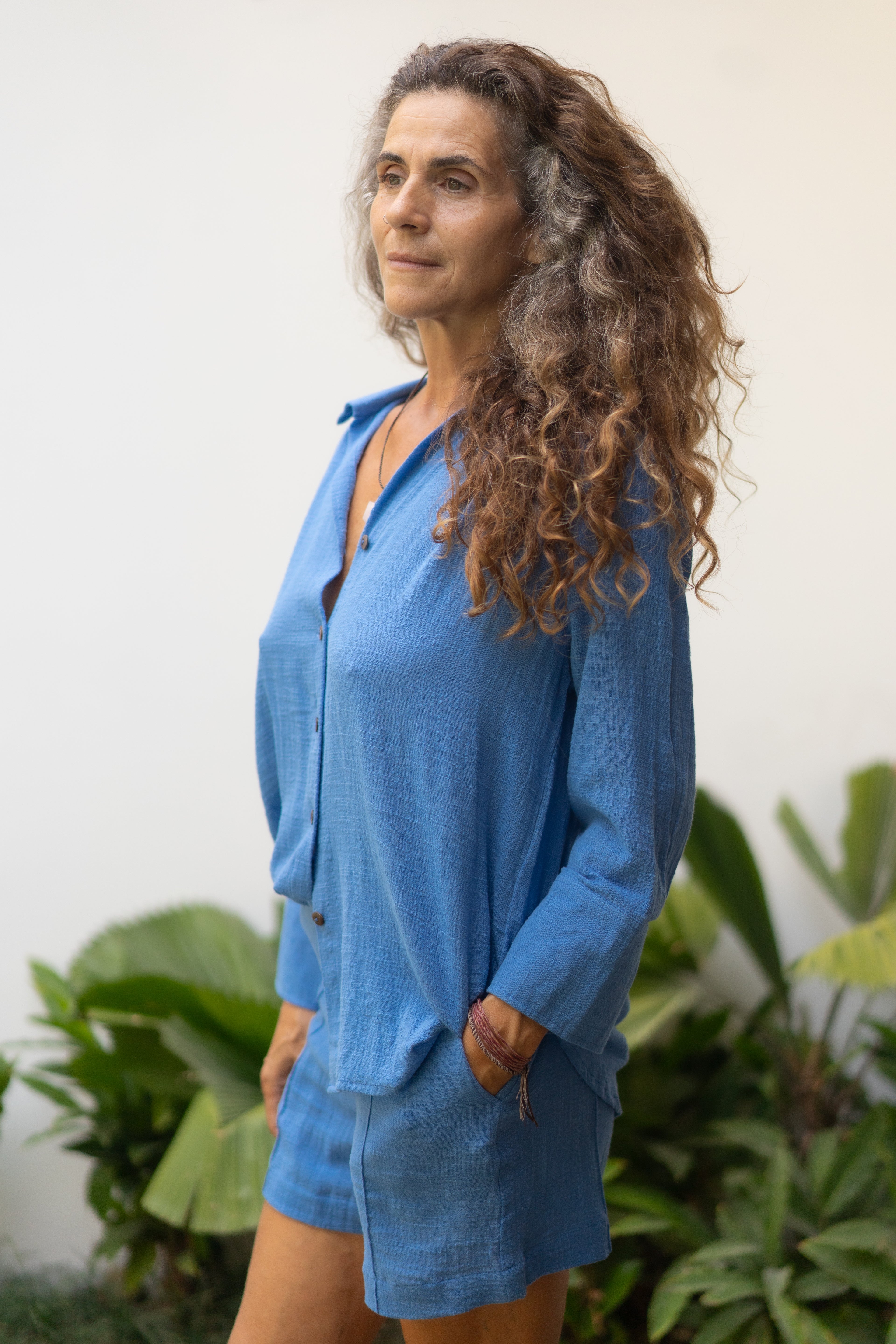 Montauk Top - 15kthebrand