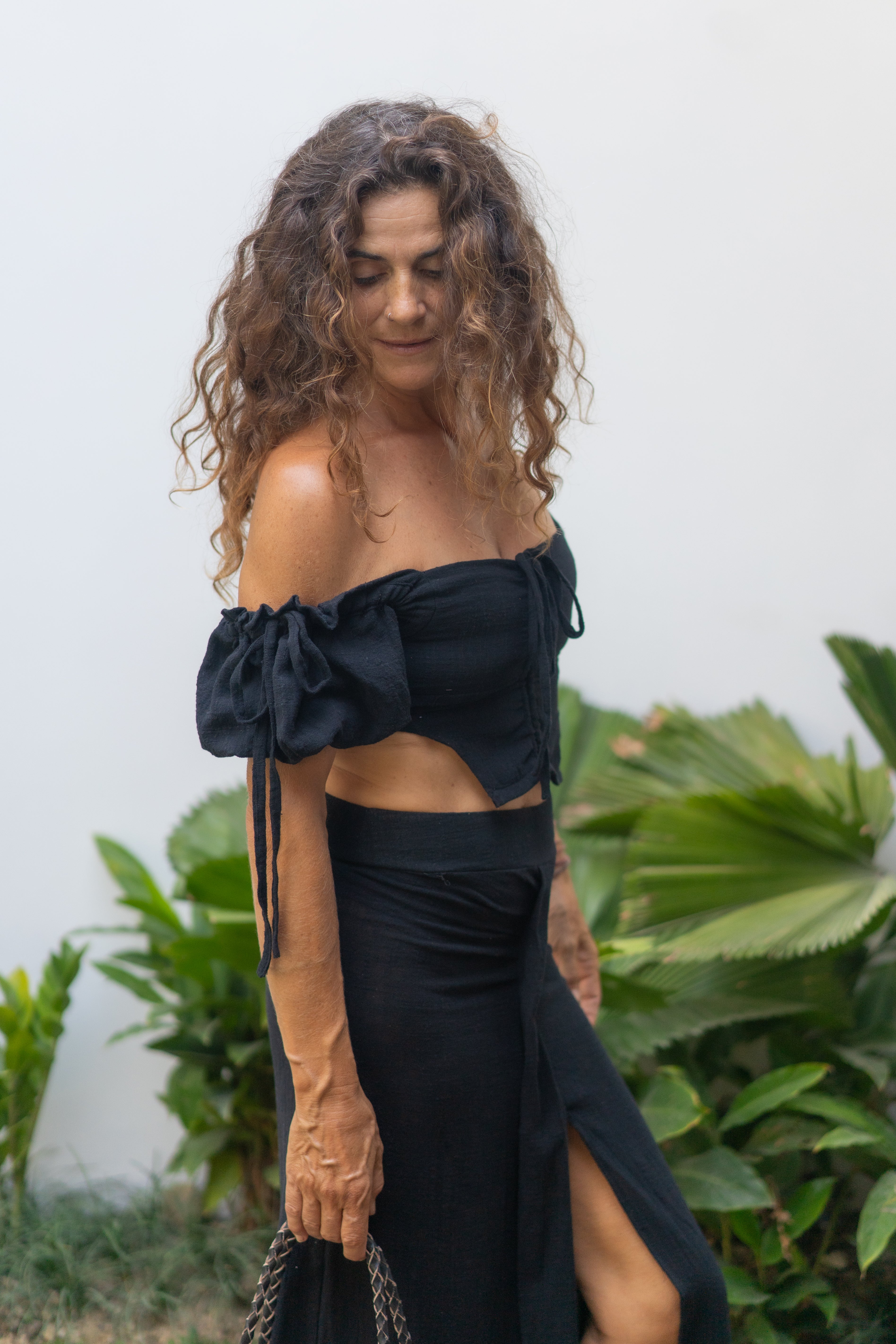 Isara Skirt