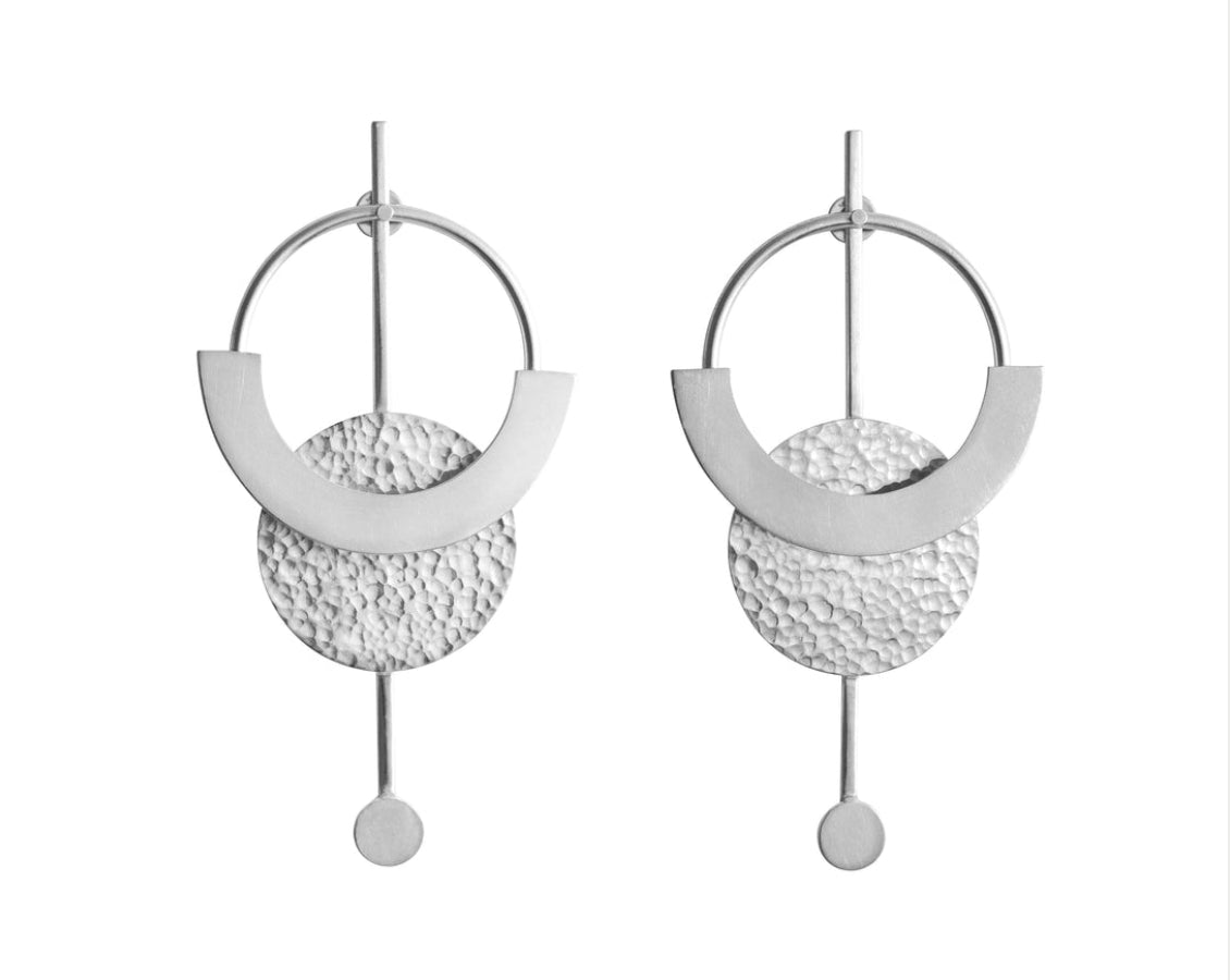 Constellation Earrings - 15kthebrand