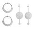 Constellation Earrings - 15kthebrand