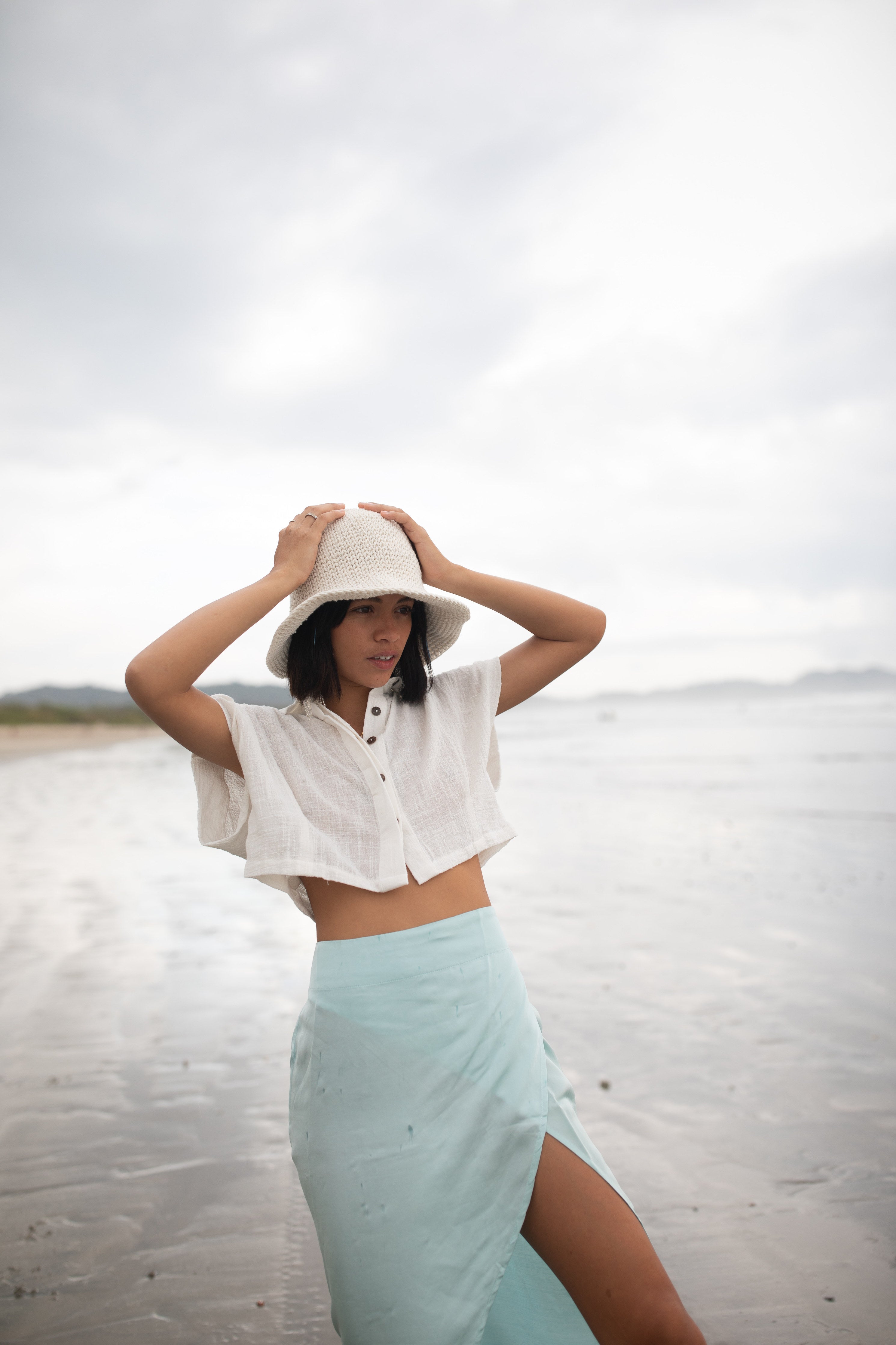 Oversized Bucket Hats - 15kthebrand