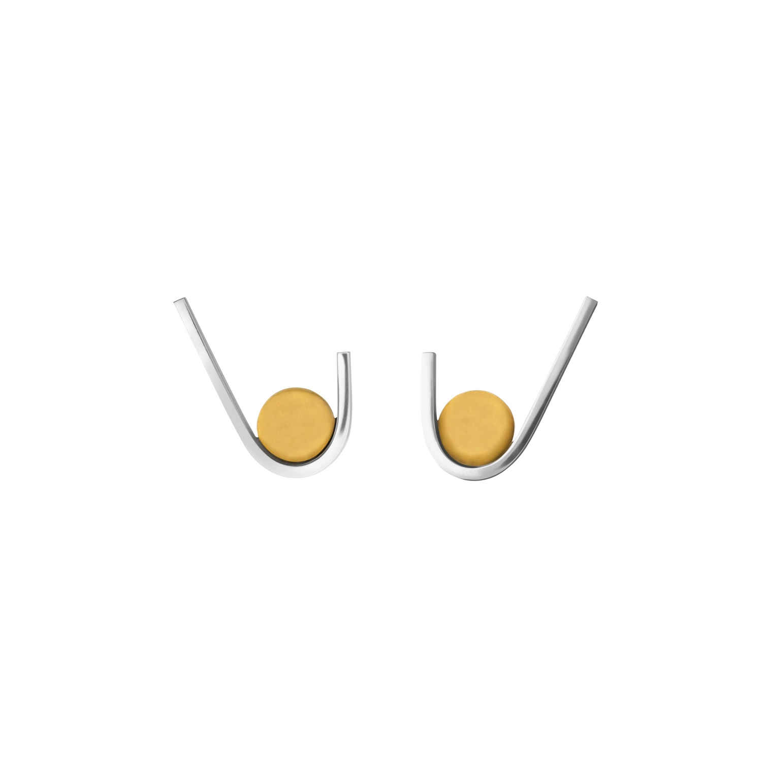 Star Studs - 15kthebrand