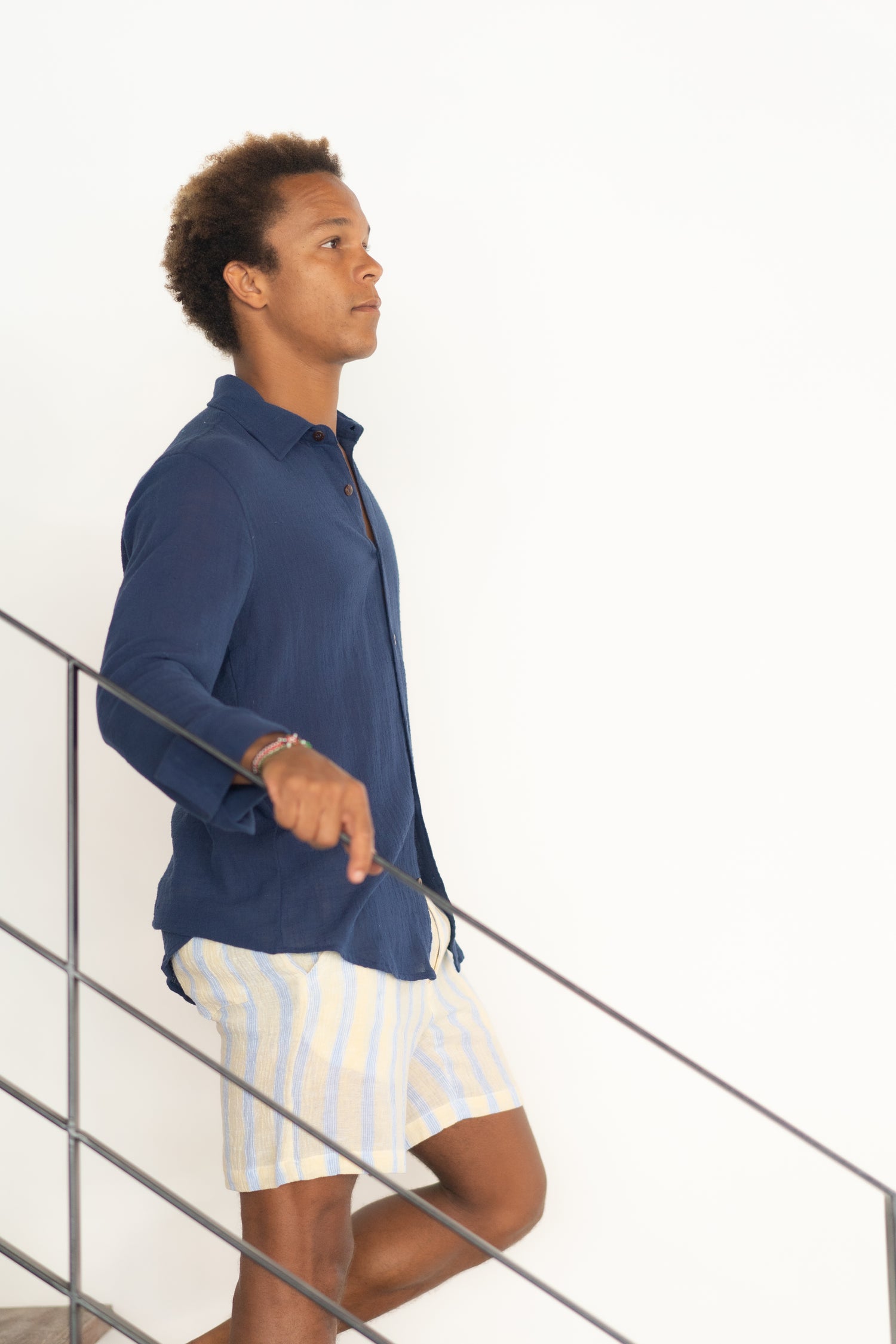 Amsterdam Short