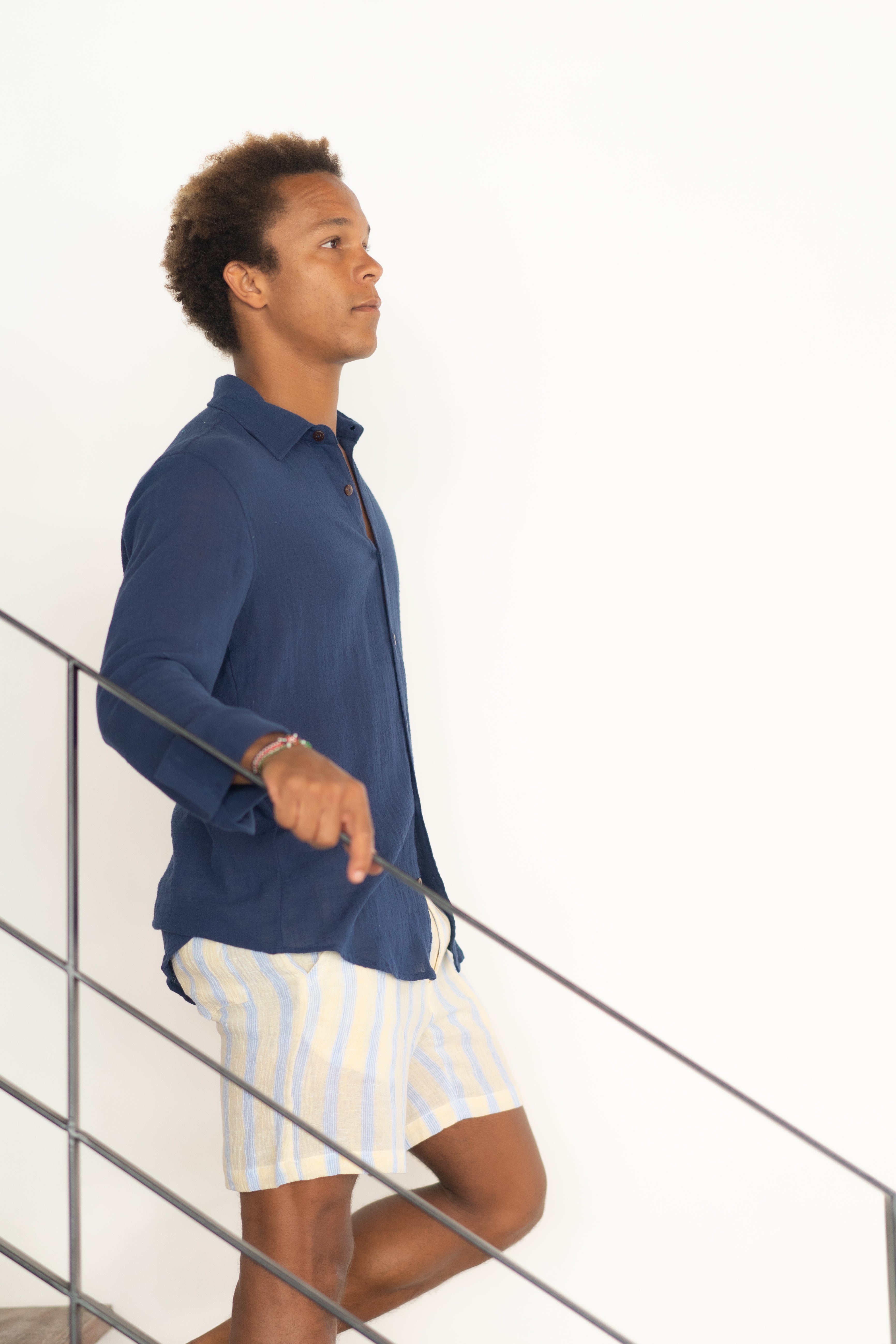 Amsterdam Short