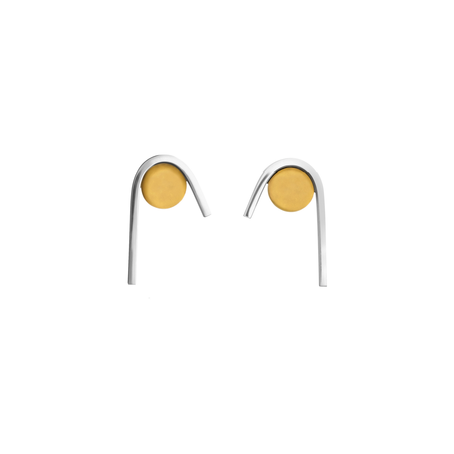 Star Studs - 15kthebrand