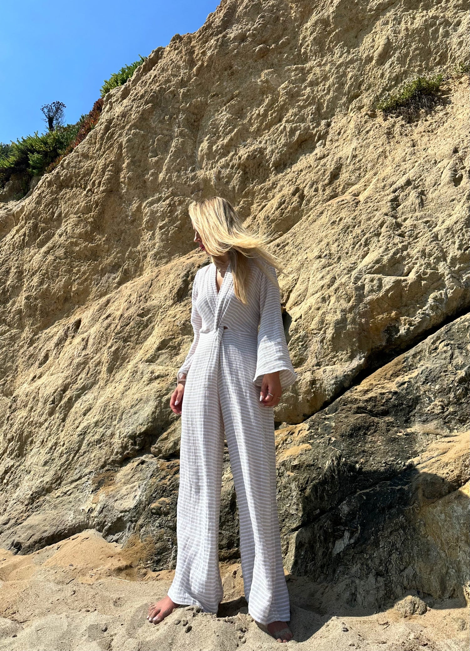 Luisa Jumper