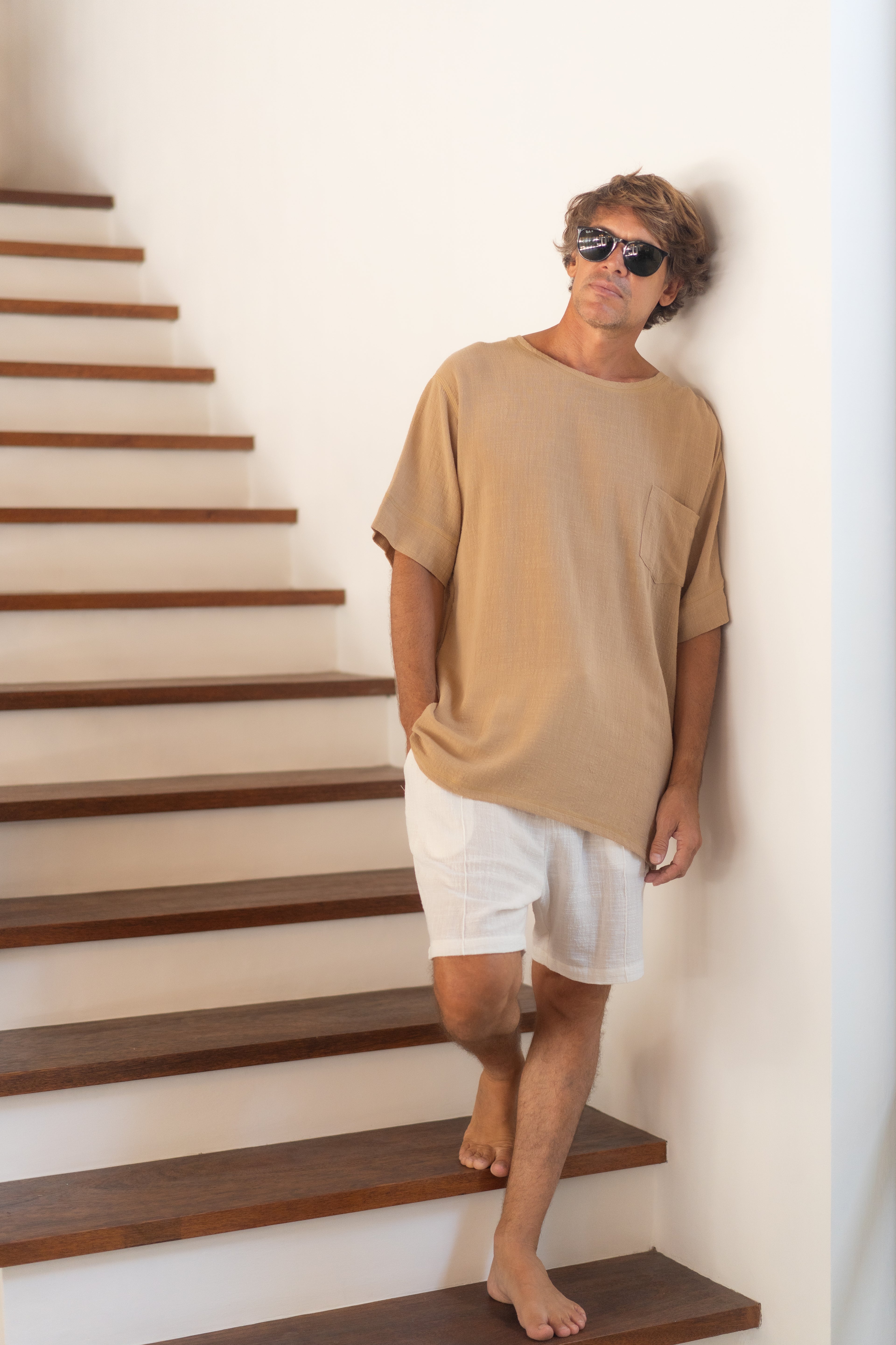 Oceania T-Shirt