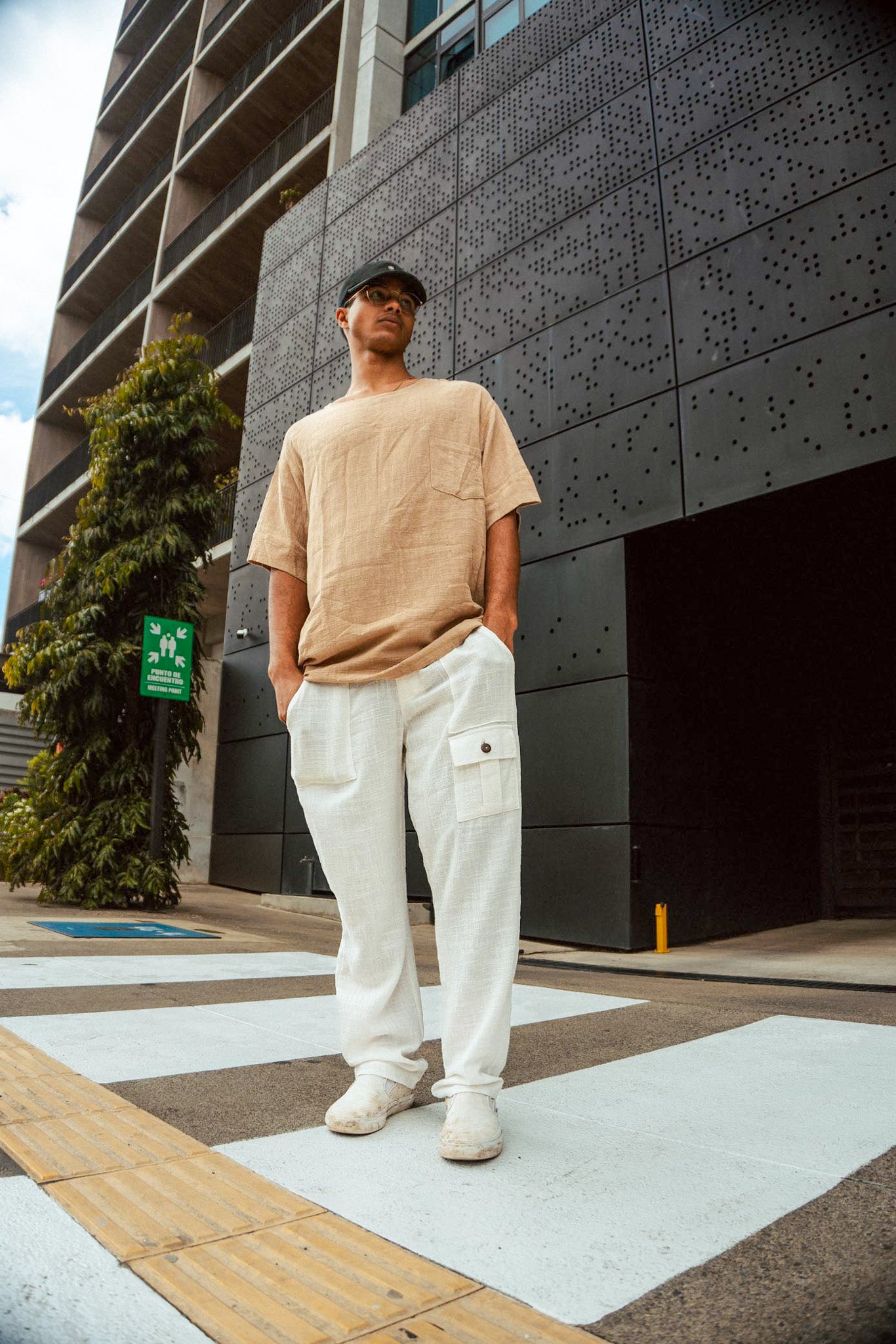 Cargo Pant