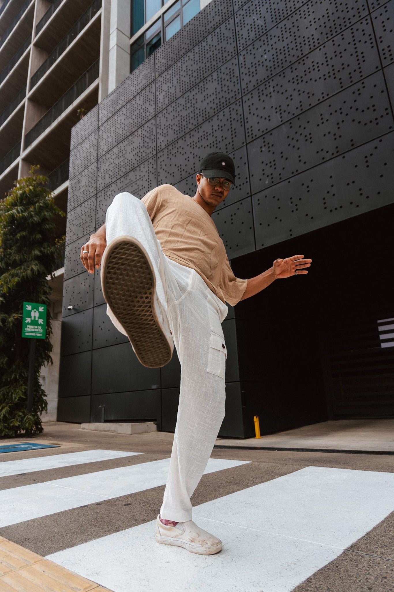 Cargo Pant