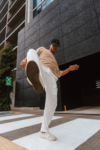 Cargo Pant