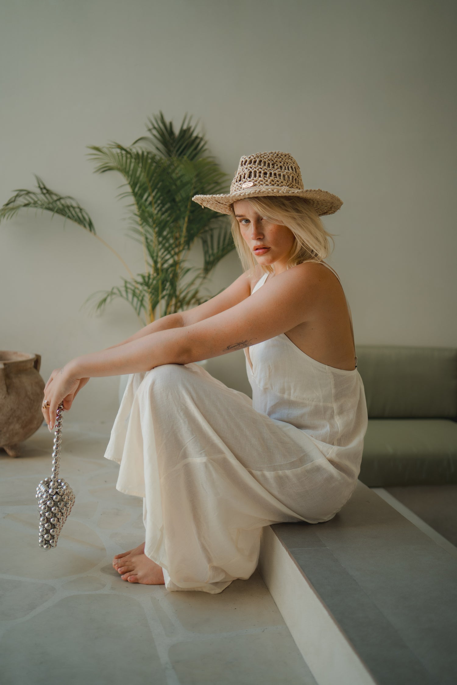 Quiet Luxe
